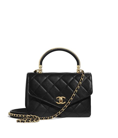 chanel tasche outlet|chanel tasche frauen.